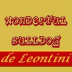 Logo del nostro allebamento Wonderful Bulldog de Leontini